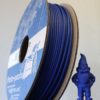 HTPLA Blue ( Matte Fiber )  500g - ProtoPasta