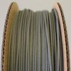 HTPLA Gray ( Matte Fiber ) 50g ( Amostra ) - ProtoPasta