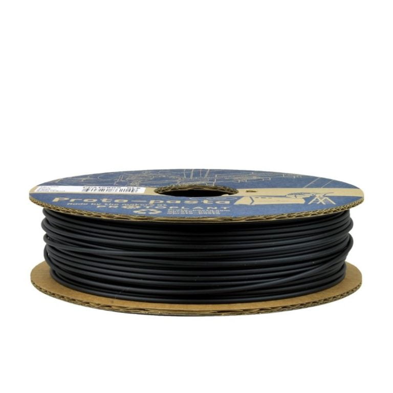 High Temperature Polycarbonate-ABS Alloy PC ABS 500g - ProtoPasta - Image 4