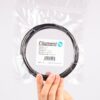 PETG 10m (Amostra) Black - Filament PM
