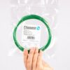 PLA 10m (Amostra) Pearl Green - Filament PM