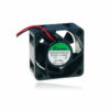 Ventilador Ventoinha FAN 4020 24V 2 fios ( 40*40*20mm) - SUNON