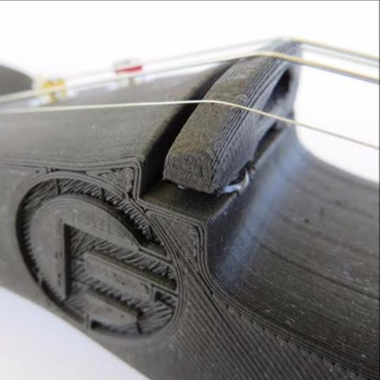 ESD Static Dissipative PLA ( Carbon Fiber Composite )  1kg - ProtoPasta - Image 4
