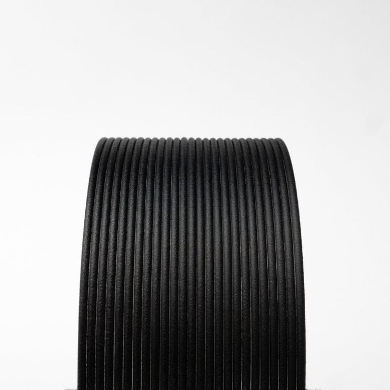 ESD Static Dissipative PLA ( Carbon Fiber Composite )  1kg - ProtoPasta - Image 2
