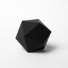 HTPLA Black ( Matte Fiber )  500g - ProtoPasta