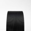 HTPLA Black ( Matte Fiber )  500g - ProtoPasta - Image 2