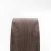 HTPLA Walnut Wood ( Matte Fiber )  500g - ProtoPasta - Image 2