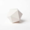 HTPLA White ( Matte Fiber )  500g - ProtoPasta