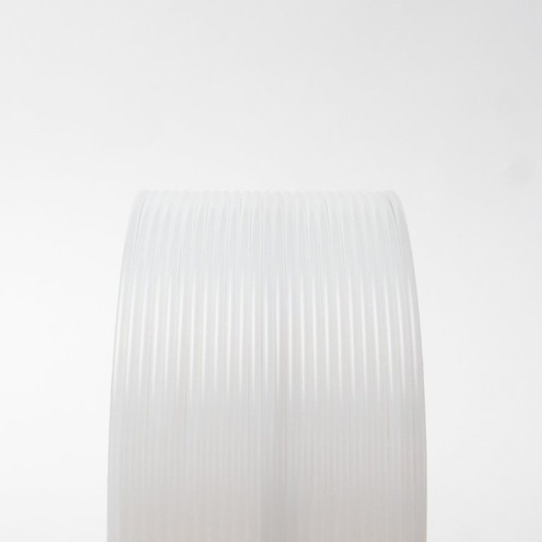 HTPLA Natural Opaque 50g ( Amostra ) - ProtoPasta - Image 2