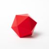 HTPLA Red Opaque 50g ( Amostra ) - ProtoPasta