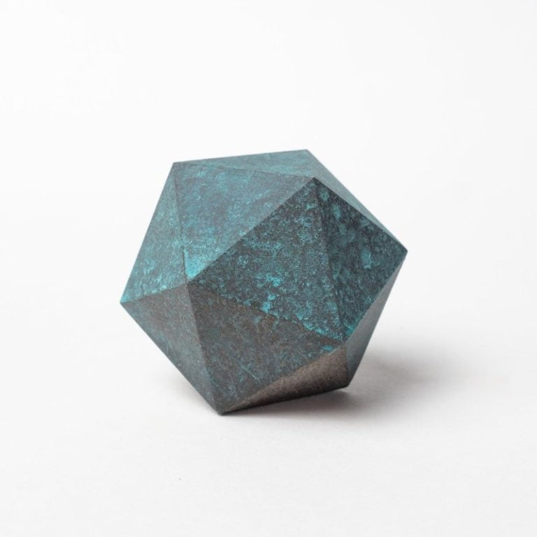 PLA Bronze-filled ( Metal Composite ) 50g ( Amostra ) - ProtoPasta - Image 3