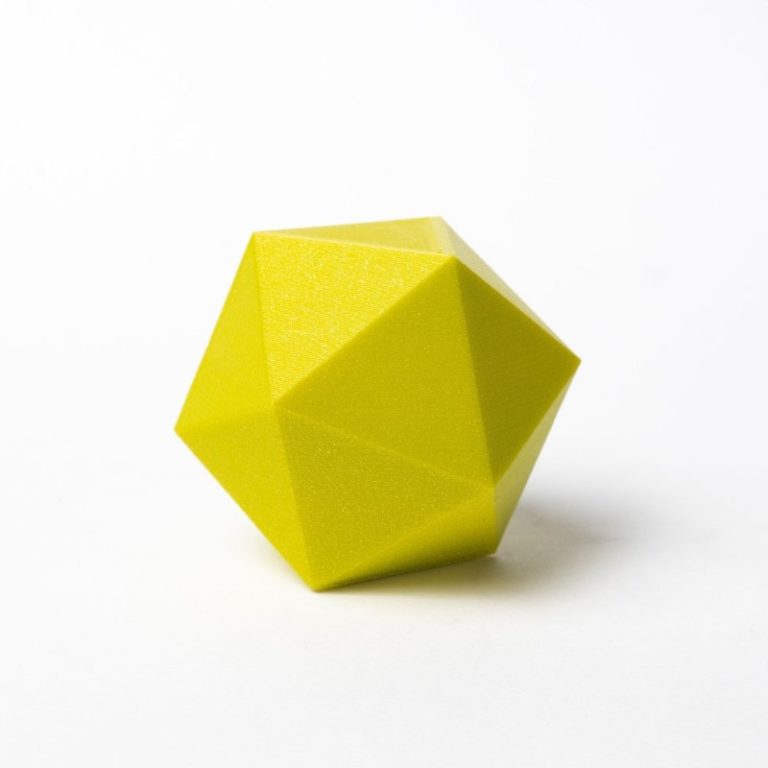 HTPLA For the Lulz Metallic Green ( Community Inspired ) 50g ( Amostra ) - ProtoPasta