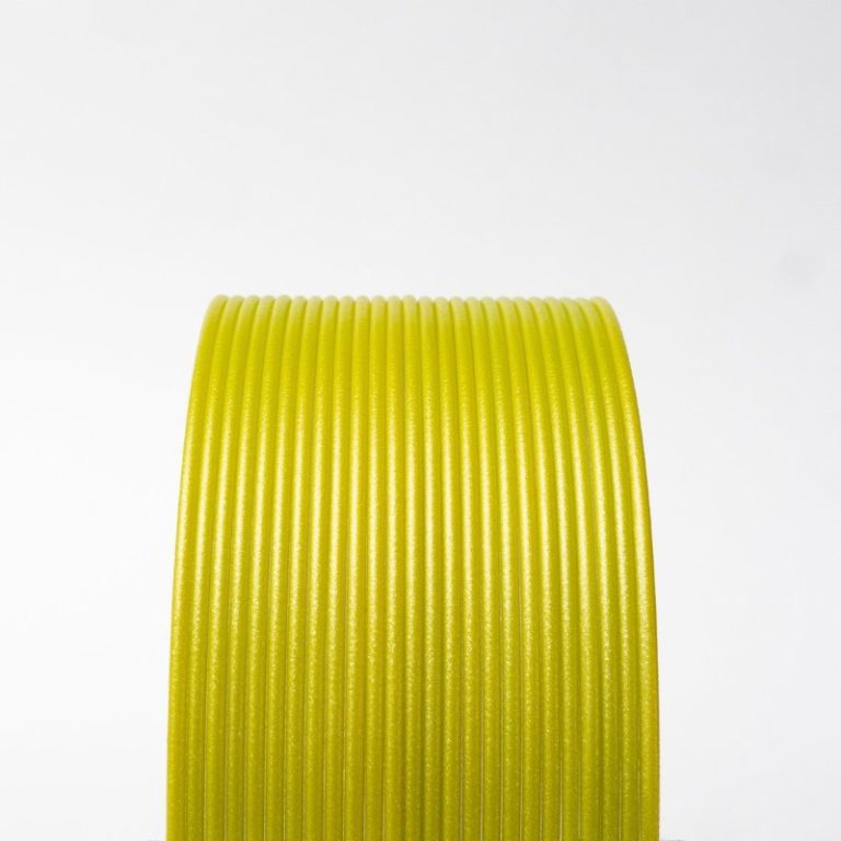 HTPLA For the Lulz Metallic Green ( Community Inspired ) 50g ( Amostra ) - ProtoPasta - Image 2
