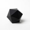 PLA Back-to-basics Black (4043D PLA Filament) 1kg - ProtoPasta