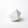PLA Back-to-basics White (4043D PLA Filament) 1kg - ProtoPasta