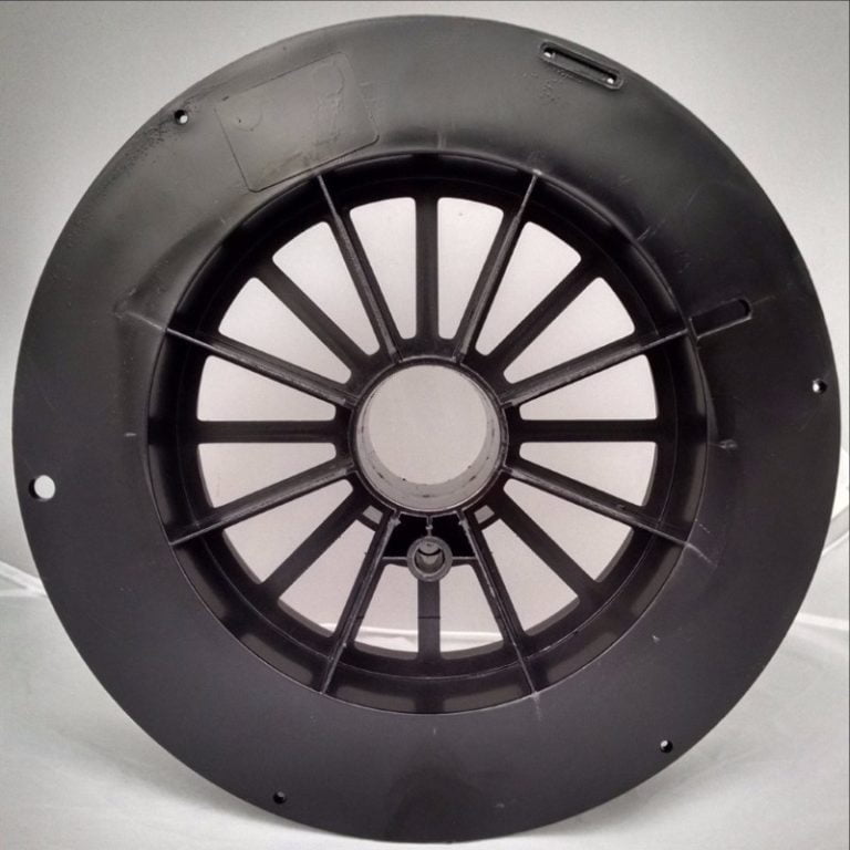 ESD Static Dissipative PLA ( Carbon Fiber Composite )  1kg - ProtoPasta - Image 5