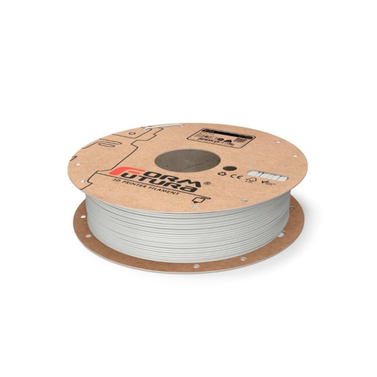 ASA ApolloX 750g Light Grey - FORMFUTURA