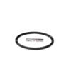 ABS ClearScent 50g (Amostra) Black (ABS Transparente sem cheiro) - FORMFUTURA