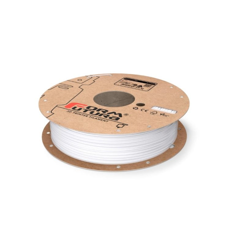 ABS ClearScent 750g Clear (ABS Transparente sem cheiro) - FORMFUTURA