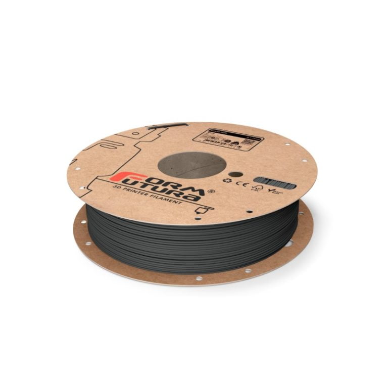 HIPS EasyFil 750g Black - FORMFUTURA