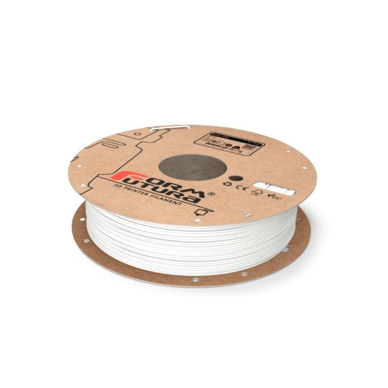 HIPS EasyFil 750g White - FORMFUTURA