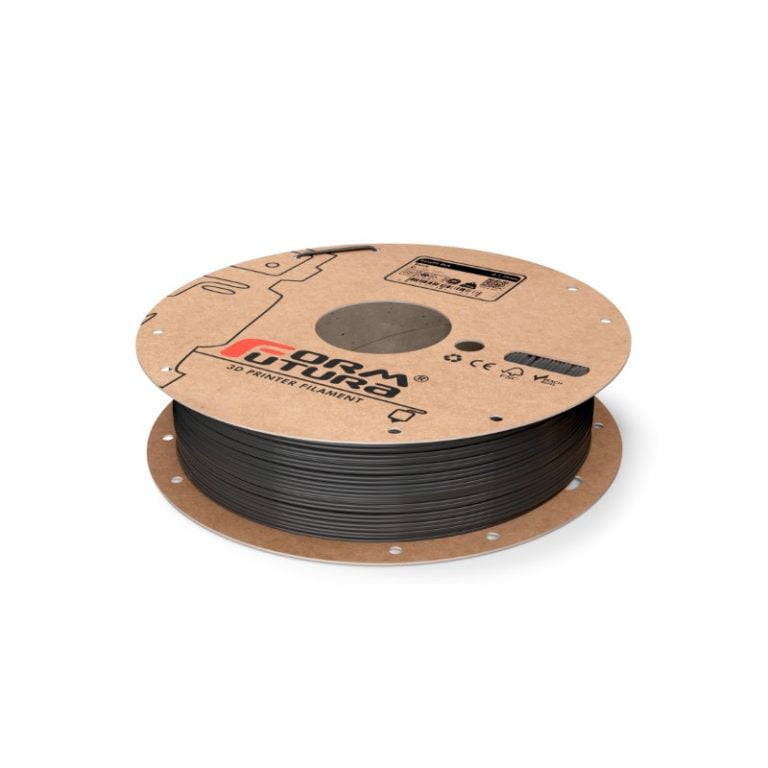 PLA EasyFil 750g Black - FORMFUTURA
