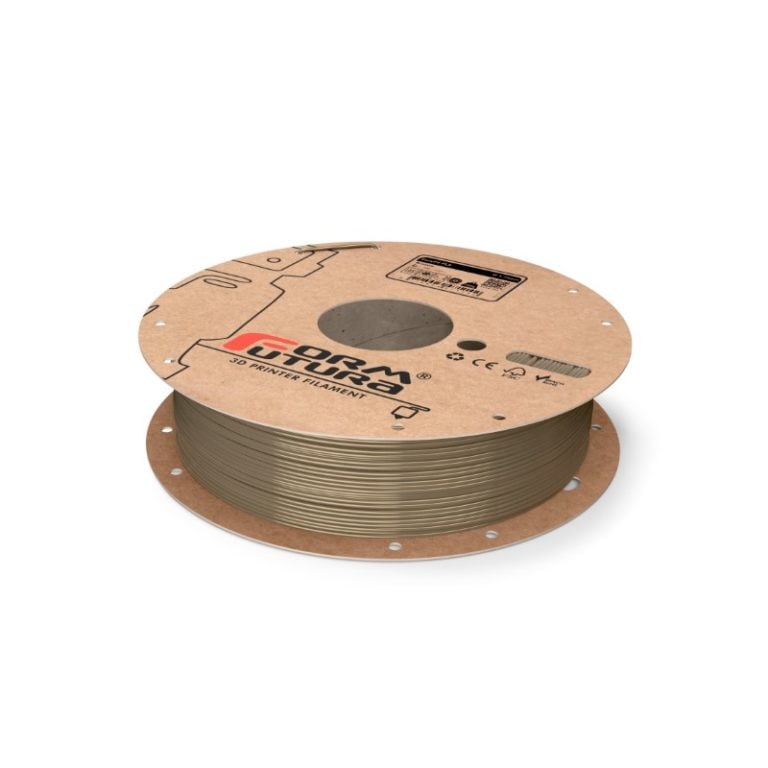 PLA EasyFil 750g Bronze - FORMFUTURA