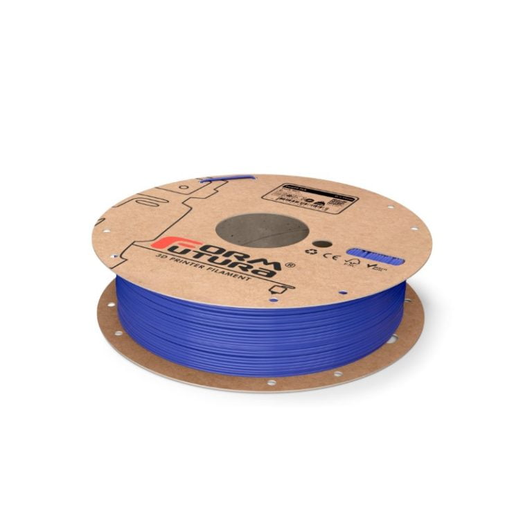 PLA EasyFil 750g Dark Blue - FORMFUTURA