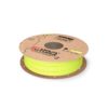 PLA EasyFil 750g Luminous Yellow - FORMFUTURA