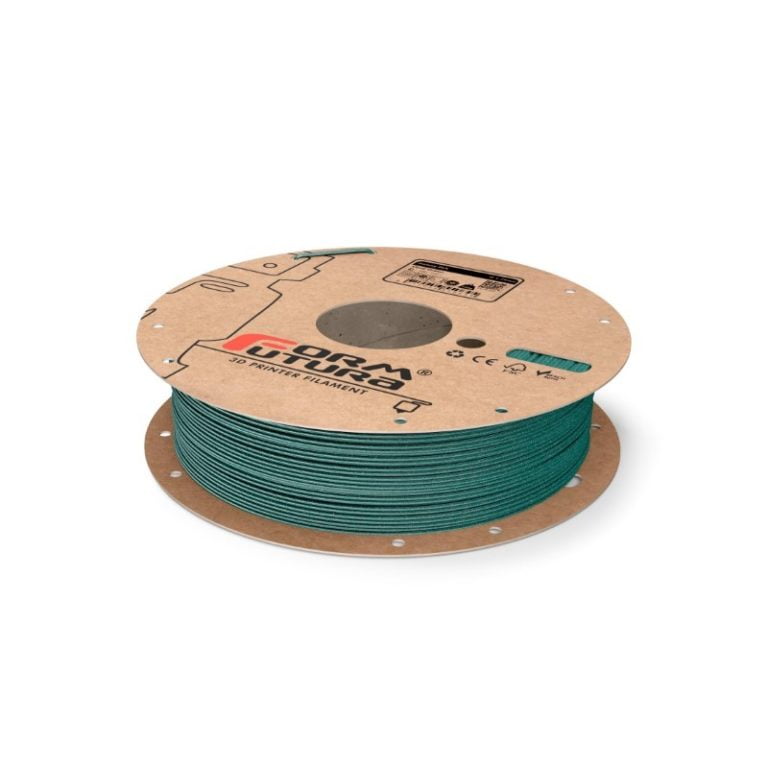 PLA Galaxy 750g Opal Green ( Glitter ) - FORMFUTURA