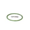 PETG HDglass 50g (Amostra) Pastel Green Stained (Translucido) - FORMFUTURA