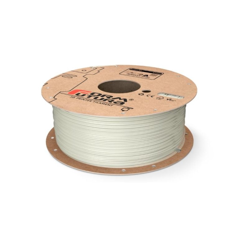 PLA Premium 1kg C.C. Transparent - FORMFUTURA
