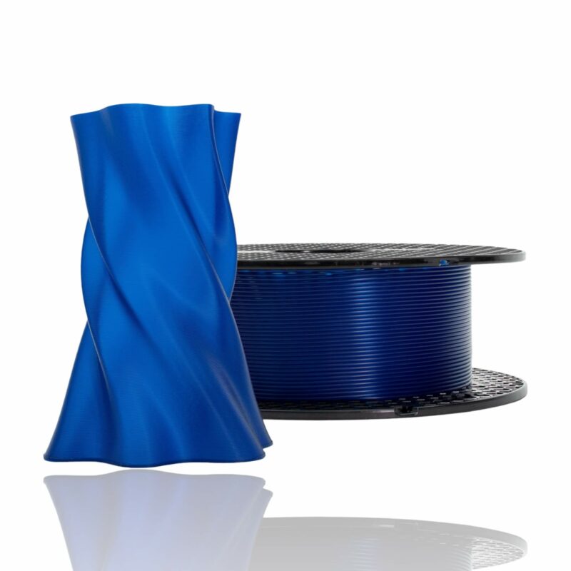 Prusament-PVB-Dark-Blue-Transparent-500g prusa josef print 3d impressao 3d azul transparente