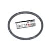 PETG ReForm rPET 50g (Amostra) Grey (Reciclado) - FORMFUTURA