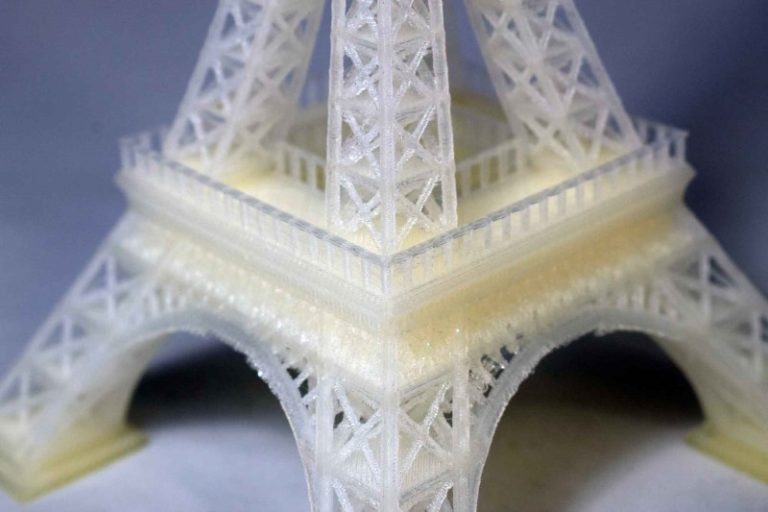 Smartfil PLA 3D850  Natural M 750g - Smart Materials 3D - Image 3