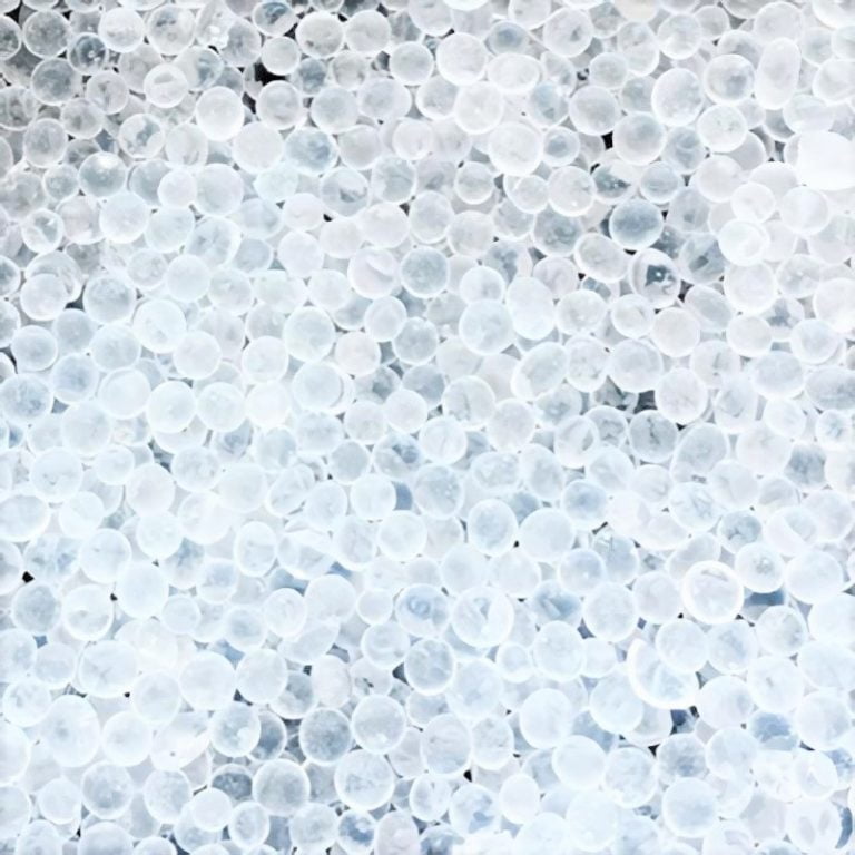 1000g Lote 100 x 10g Sacos Silica Gel de Poros Estreitos Dessecante Absorvente Premium Desumidificador Humidade - OEM - Image 2