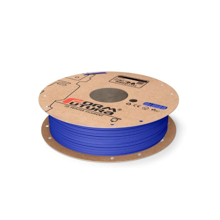 ABS TitanX 750g Dark Blue (mais resistente >65% ao impacto que o ABS normal ) - FORMFUTURA
