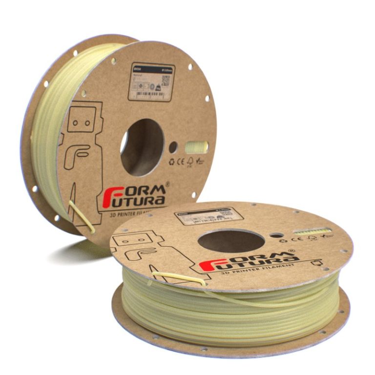 BVOH 300g ( Filamento Suporte Soluvel em Agua )  - FORMFUTURA - Image 2