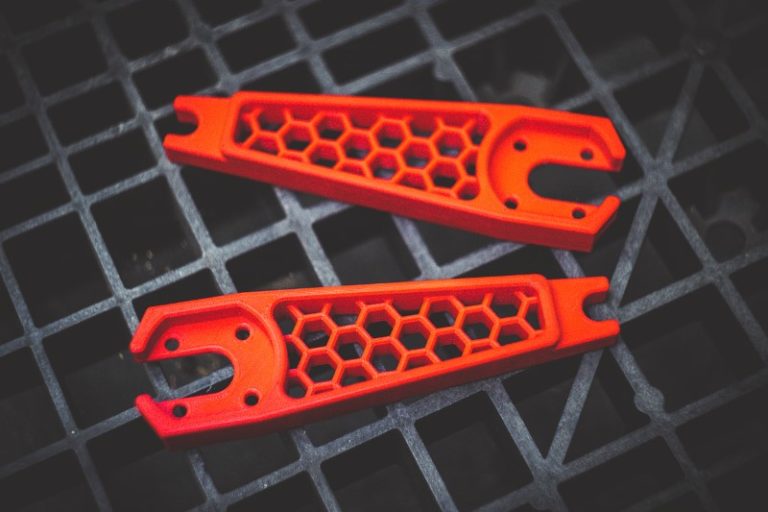 PETG HDglass 750g Blinded Red (Opaco) - FORMFUTURA - Image 8