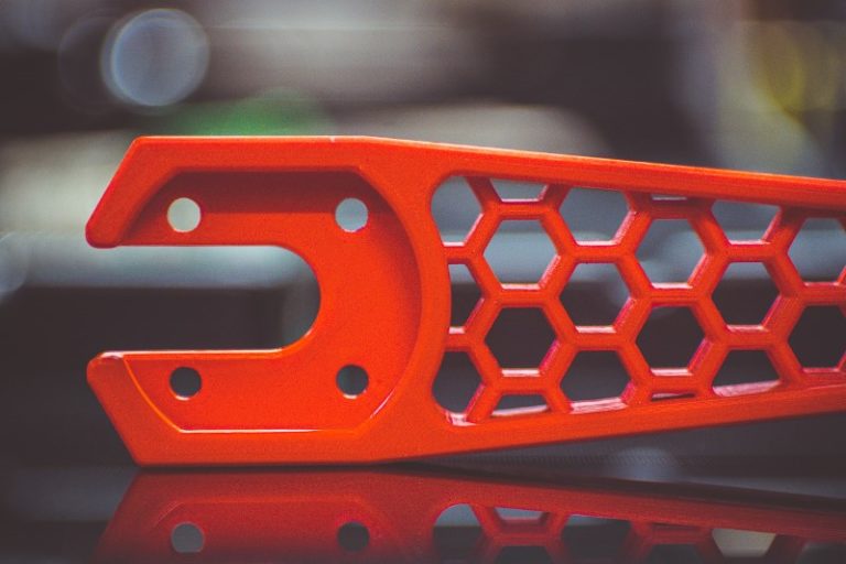 PETG HDglass 750g Blinded Red (Opaco) - FORMFUTURA - Image 7