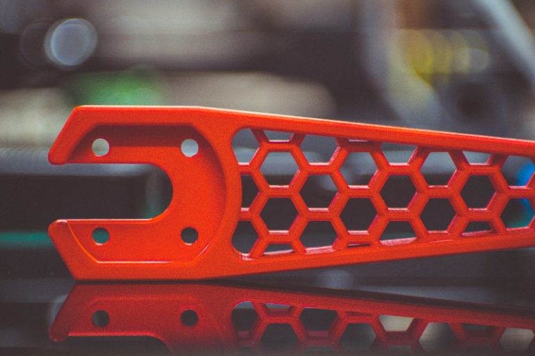 PETG HDglass 750g Blinded Red (Opaco) - FORMFUTURA - Image 6