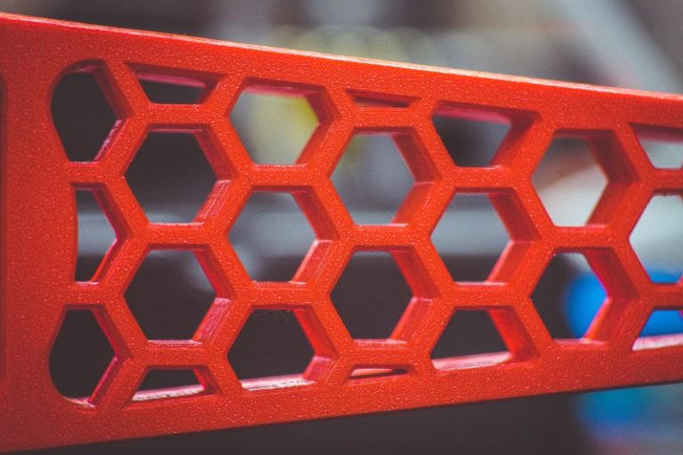 PETG HDglass 750g Blinded Red (Opaco) - FORMFUTURA - Image 5