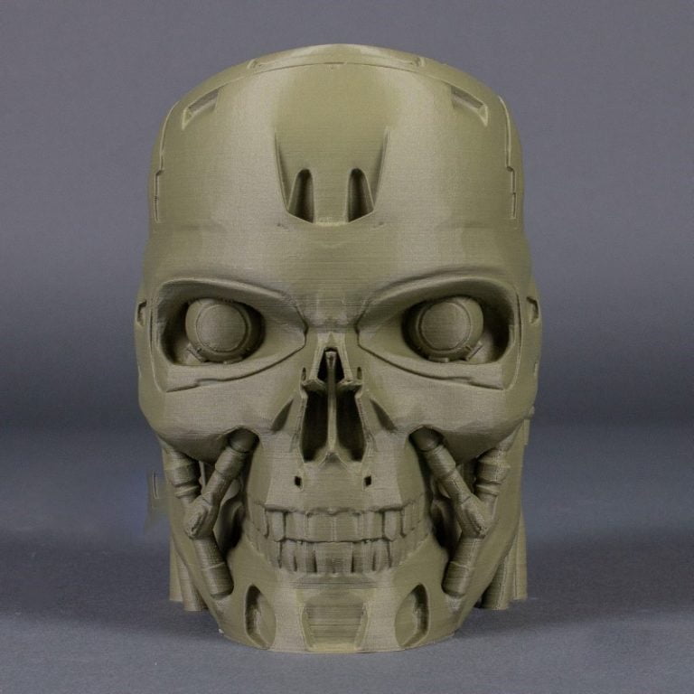 PLA Matt 750g Blue Camouflage - FORMFUTURA - Image 9