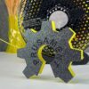 PVB 500g Prusament Light Yellow Transparent - Prusa Original - Image 9