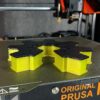 PVB 500g Prusament Light Yellow Transparent - Prusa Original - Image 10