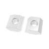 Porca Roscada em T M4 perfil 2020 T-Nut (slide nut) - AIMSOA