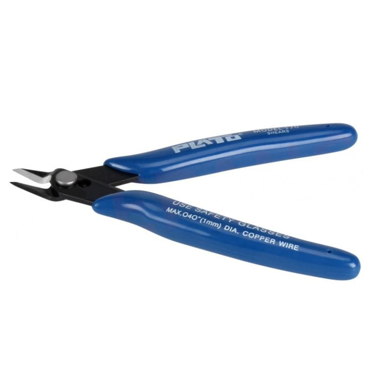 Alicate de corte 130 MM (Gundam model cutting pliers tool) - AIMSOAR - Image 2