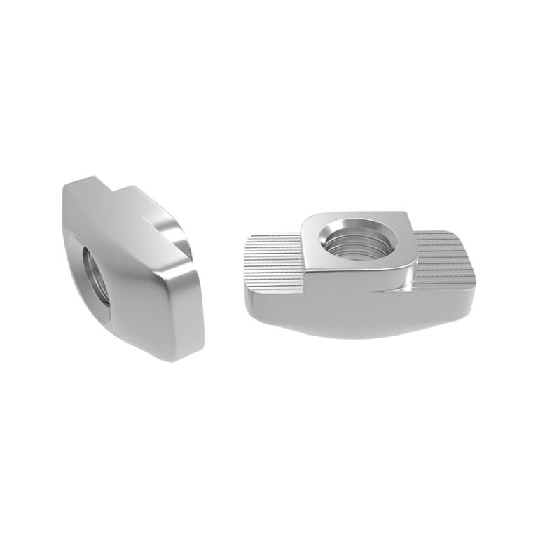 Porca Roscada em T M4 perfil 3030 T-Nut (nut) - AIMSOAR - Image 4