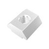 Porca Roscada em T M4 perfil 2020 T-Nut (slide nut) - AIMSOA