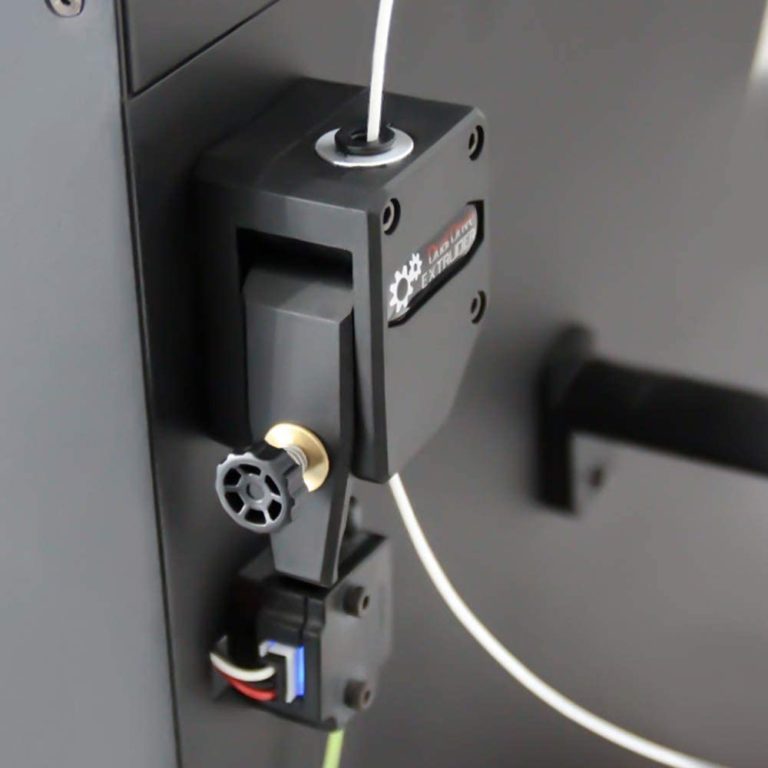 KIT Extrusor Dual Drive Clone para tubo PTFE ( Extruder ) - AIMSOAR - Image 6